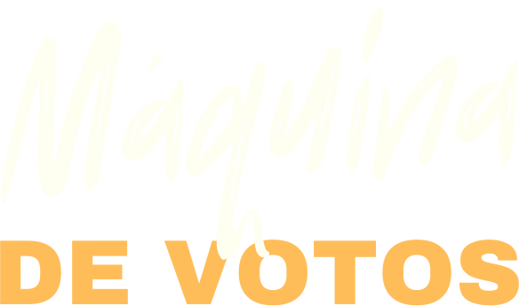 Logo Máquina de Votos