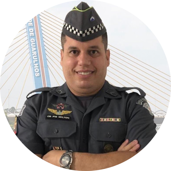 Milton Jr comprador do Máquina de Votos