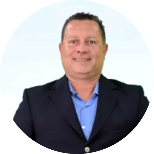 Sergio comprador do Máquina de Votos